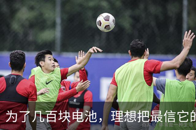 为了几百块电池，理想把最信它的那批MEGA车主架在了火上