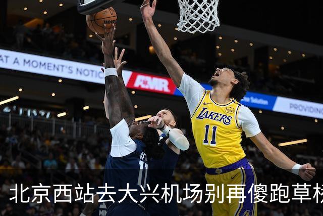 北京西站去大兴机场别再傻跑草桥！17元高铁直达太香了