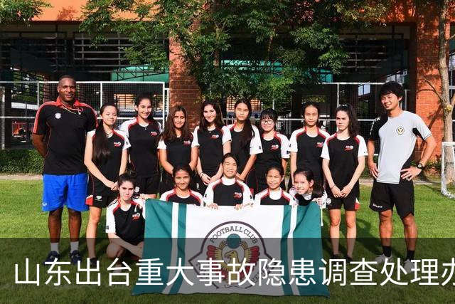 山东出台重大事故隐患调查处理办法