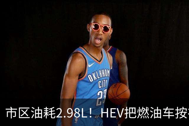市区油耗2.98L！HEV把燃油车按在地上摩擦，这笔账你算过吗？