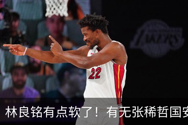 林良铭有点软了！有无张稀哲国安判若两队，有法比奥能赢全北！蒙帅有能