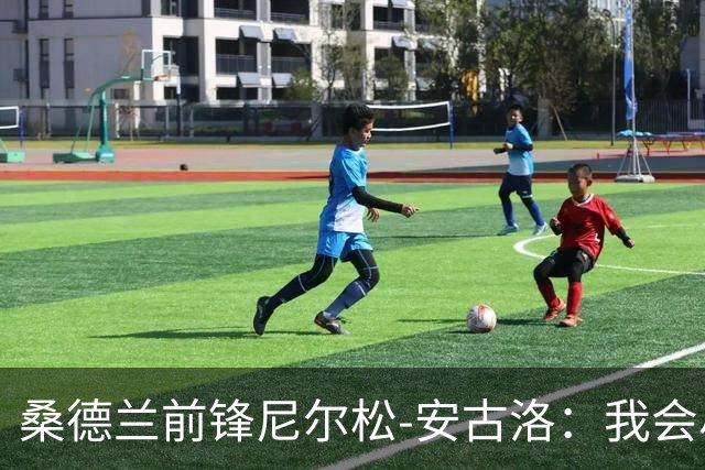 桑德兰前锋尼尔松-安古洛：我会尽力帮助同胞胡安适应新环境