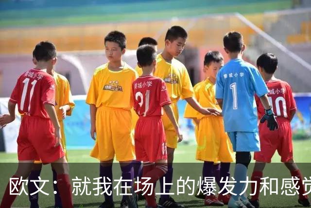 欧文：就我在场上的爆发力和感觉来说 我给自己打A+