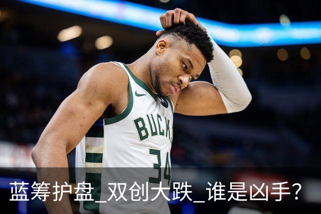 蓝筹护盘 双创大跌 谁是凶手？