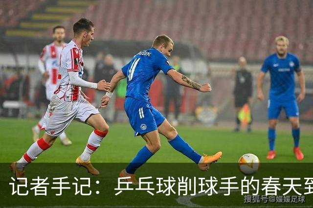 记者手记：乒乓球削球手的春天到了吗？