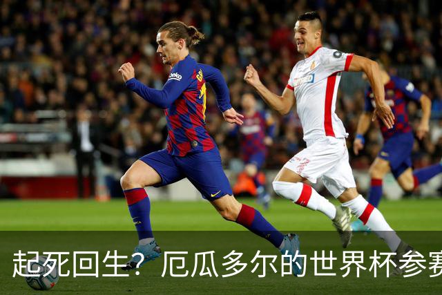 起死回生？厄瓜多尔的世界杯参赛名额可能给意大利