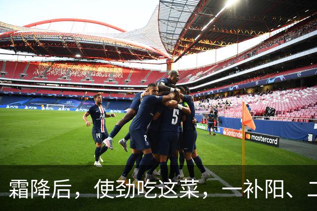 霜降后，使劲吃这菜，一补阳、二暖胃、三润肠、四养肝，别不懂吃