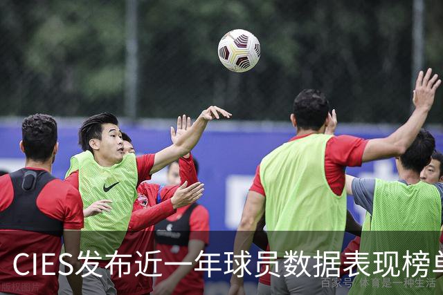 CIES发布近一年球员数据表现榜单：亚马尔居首，凯恩第三